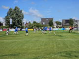 Schouwen-Duiveland Selectie - N.E.C. Nijmegen (bij Bruse Boys) zaterdag 6 juli 2024 (46/126)